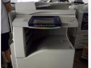 图 一个电话快速复印机打印机传真机维修 租赁 加粉 北京办公用品