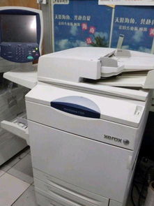 图 大量欧美进口高速复印机打印彩色扫描 北京办公用品