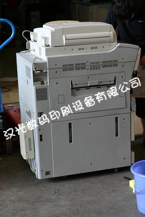 富士 富士施乐 佳能canon ir6800 超级稳定的黑白高速复印机 - gz_ri