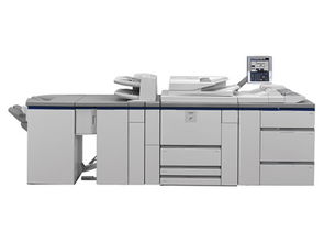 夏普MX M1100复印机复合机产品图片1